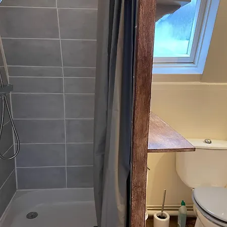 Cosyappart - Le Robec Appartement Rouen