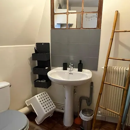 Cosyappart - Le Robec Appartement *