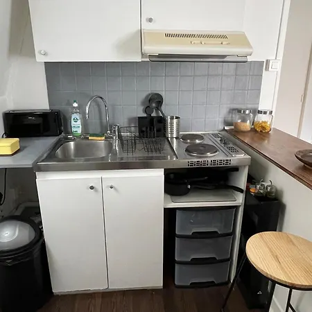 Cosyappart - Le Robec Rouen