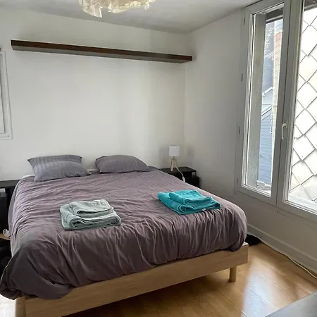 Cosyappart - Le Robec