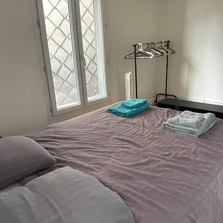 Cosyappart - Le Robec Apartment