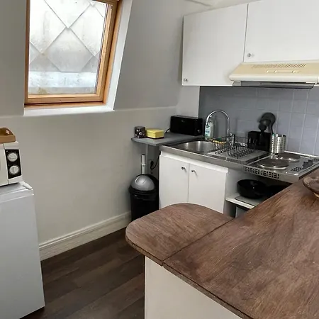 Appartement Cosyappart - Le Robec