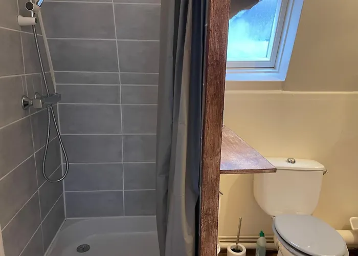 Cosyappart - Le Robec Apartman Rouen