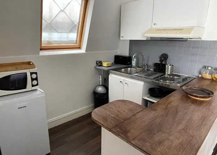 Apartman Cosyappart - Le Robec